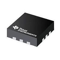 Texas Instruments CDC1104RVKR Clock Buffers 1-4 Config Low Freq