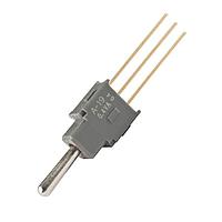 NKK Switches A19AW Process Sealed Subminiature Toggle SWITCH PUSHBUTTON