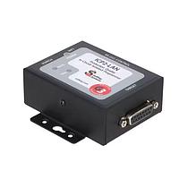 Microchip Technology TPG100023-G3 Programmers Softlog ICP2LAN(G3)-DS 1-Channel Galvanic Isolated In-Circuit Secure Programmer