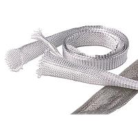 Wurth Elektronik 30504 Knitted Gaskets & Wire Mesh WE-ST Conductive 3-8mm 100MHz 45dB