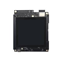 Espressif Systems ESP32-S3-LCD-EV-Board Evaluation Boards ESP32-S3-LCD-Ev-Board and ESP32-S3-LCD-Ev-Board-2 are two ESP32-S3-based development boards for RGB interface LCD, both of which utilize the module with 16MB Flash and 8-line 8MB PSRAM memory.They are equipped with a 3.95'' 480 x 480 resolution and a
