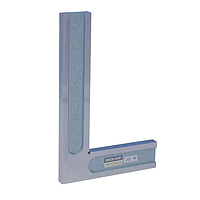 Obishi 66-FG106 I-Type Precision Square (300mm; Grade 1)
