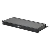 Panduit CID1RU22-23DB1 Wire Ducting & Raceways Cabinet Air Inlet Duct for 1 RU Cisco 93