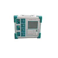 MultiTech MT-CTPT100 CT and PT Analyser (1~40000 CT/PT)