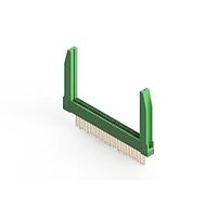 EDAC 345-039-541-178 Standard Card Edge Connectors .100" (2.54mm) Pitch Card Edge Connector