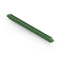 EDAC 845-071-542-607 Standard Card Edge Connectors .100" (2.54mm) Pitch Card Edge Connector