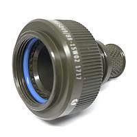 Raychem - TE Connectivity M85049/88-15W02 Circular MIL Spec Backshells STR BACKSHELL SZ 15 SELF-LOCKING BAND