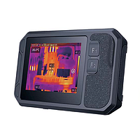 Thermal camera