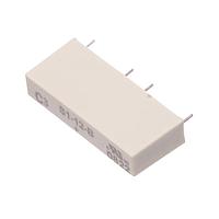 Cynergy3 S1-12-B Reed Relays HV RR 1 N/C 1.5kV, 12V coil