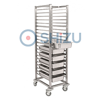 ShiZu STB-XEDAY6 Stainless Steel Trolley Autoclave For Medical