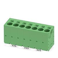 PHOENIX CONTACT 1735927 Fixed Terminal Blocks SPT 16/ 7-V-10-ZB 7P VERT MOUNT