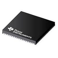 Texas Instruments ADS58J63IRMPR Analog Front End - AFE Quad Channel 14-bit 500 Msps Telecom Rec A 595-ADS58J63IRMPT