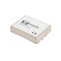 XP Power RDC40110S12 Isolated DC-DC CONV, RAILWAY, 40W, 1 O/P