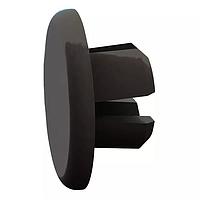 Essentra Components 62PP018BG10 Hole Plugs Hole Plug, .187 Hole, .031-.100 Panel Thk,Binder