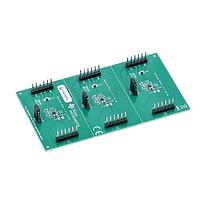 Texas Instruments TPS62843678EVM-030 Voltage Regulator - Switching Regulator TPS62843 evaluation module for SOT-563 p