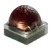 Cree LED XQERED-02-0000-000000801 High Power LEDs Red, 73.9lm