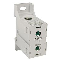 Altech 38073 Power Distribution Block 3POLE DISTI BLK 175A INPT 1X2/0 AWG