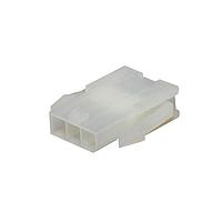 Molex 39-01-4032 Plug Housing 3 CKT PLUG HOUSING