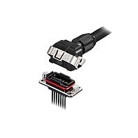 Hirose Electric MT50B-1822SCFA Contact