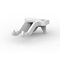 AMP Connectors - TE Connectivity 1-350589-0 Accessories STR.RELIEF 2 3 4 5