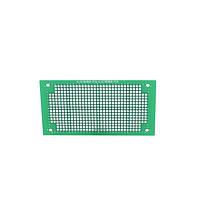 Bud Industries EXN-23403-PCB PCB Enclosure Printed Circuit Board 3.87 x 2.05" (Fits EXN-23353)