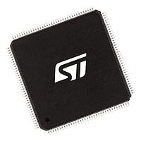 STMicroelectronics SPC560P60L5CEFAR 32-bit Microcontrollers - MCU 32-bit Power Architecture MCU for Automotive Chassis and Safety Applications