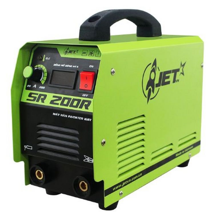 Industrial welding machine service and maintenance support