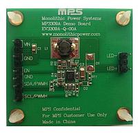 Monolithic Power Systems (MPS) EV3309A-Q-00A Evaluation Boards Evaluation Board for MP3309A