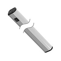 Banner Engineering WLB32ZC1130PBQMB LED Lighting Bars WLB32 Work Light Bar; Switched Hi/Low/Off; Length: 1130 mm; Voltage: 90-264 V ac; Environmental Rating: IP50; Color: White; Cascadable; QD - Includes Type B Power cord; Diffuse window