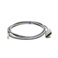 Panduit P110PC4IG2MY Cat 5e 110 Patch Cord Assembly, 4 Pair, Cat 5e,