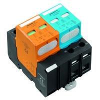 Weidmuller 1351750000 Industrial Surge Protectors VPU I 1+1 LCF 280V/25KA