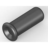 AMP Connectors - TE Connectivity 2-5331272-7 Mini Spring Socket M-SPRING 022-025 CL-BTM AU/SN