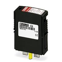 PHOENIX CONTACT 2800190 Replacement Plug VAL-MS-T1/T2 335/12.5 ST