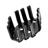 Aavid 575703B00000G Component Basket Heat Sink, TO3, Space-Saving, Horizontal, 13.4 Degree C/W, 19.05mm