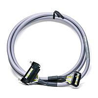 Omron Automation and Safety XW2Z-150A Specialized Cables 32pt. 1.5m XW2Z Cbl