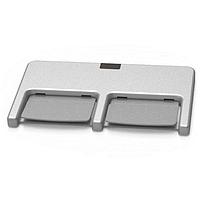 EMO Systems A10092 Wireless Foot Switch Wireless Foot switch (twin-pedal design) for Medical and Industrial Applications