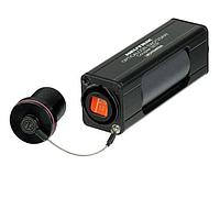 NEUTRIK NAO12MW-A Fiber Optic Connectors opticalCON MTP12 (12 channel) Coupler, MM, IP 65.