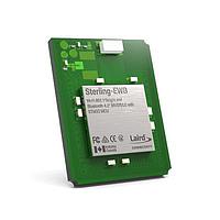 Ezurio 453-00014C Multiprotocol Modules Module, Sterling-EWB, Chip Antenna, Cut Tape