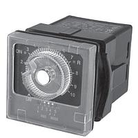 ATC Automatic Timing & Controls 405AR100S5X Delay / Interval Timer 1/16 DIN Timer; 1 ,3,10 or 30 sec/min/hr