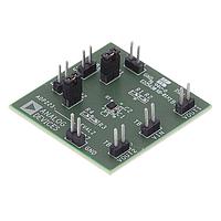 Analog Devices ADP223CP-EVALZ Linear Voltage Regulator Dual 300mA LDO Evaluation Board