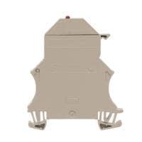 Weidmuller 1119850000 Fuse Terminal Block WSI 6/LD 60-150V LLC