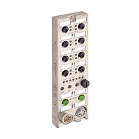 Lumberg Automation 0980 ESL 393-111 Sensor Cables / Actuator Cables