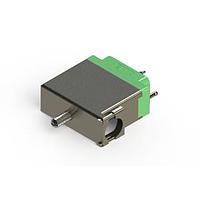 EDAC 516-038-542-551 Connectors Rack & Panel Connector