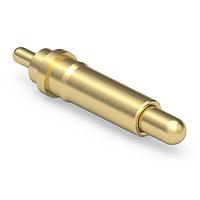 Mill-Max 0901-0-15-20-75-14-11-0 Spring Loaded Spring-Loaded Pin with a Standard Tail