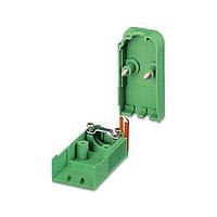 PHOENIX CONTACT 1837243 Cable Housing KGG-PC 4/ 5 5P PLUG HOUSING