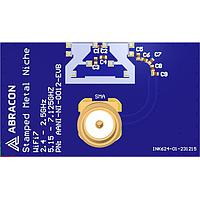 Abracon AANI-NI-0012 PCB Antennas STAMPED METAL NICHE WIFI 7