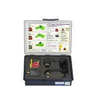 LANGER EMV-Technik ICR HH150-6 set Near-Field Microprobe (2.5 MHz - 6 GHz)