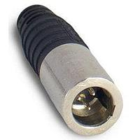 Switchcraft TA7MS11 Cable Connectors SLD Mini XLR Conn 7P M 0.1" to 0.12"