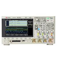 KEYSIGHT MSOX3104A Oscilloscopes (1GHz, 4CH, 5 GSa/s)