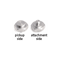 IMV MS-AS002 Quick Fit (M8 Male)